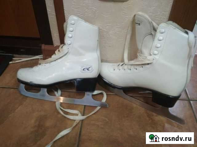 Коньки 34 Оренбург - изображение 1