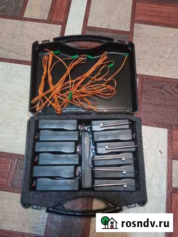 Пиротехнический пульт на 10 каналов Псков - изображение 1