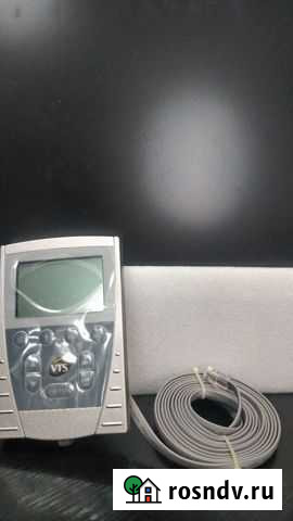 Сервисный пульт ACX84. 910/VTS Хабаровск - изображение 1