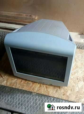 Телевизор Саки - изображение 1