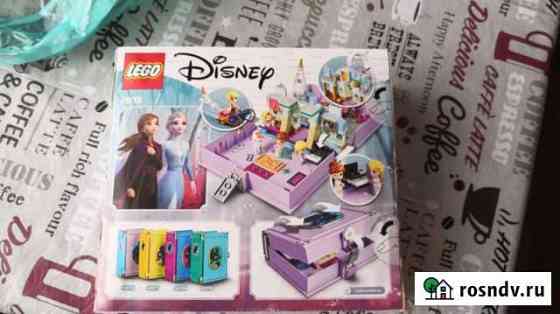 Lego Creator Биробиджан