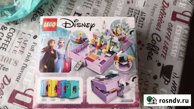 Lego Creator Биробиджан - изображение 1