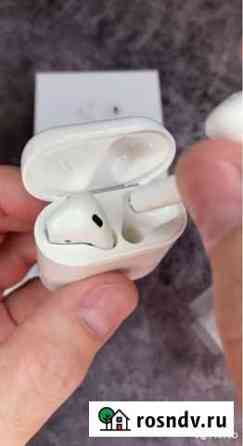 AirPods 2 (Новые) Сатка