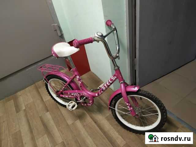 Велосипед Тула - изображение 1