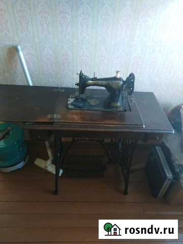 Швейная машина Подольск Донской - изображение 1