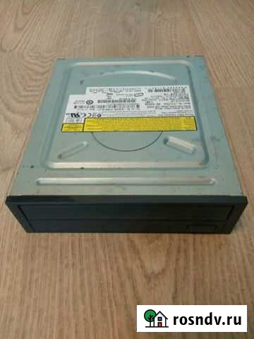 DVD дисковод Каменка - изображение 1