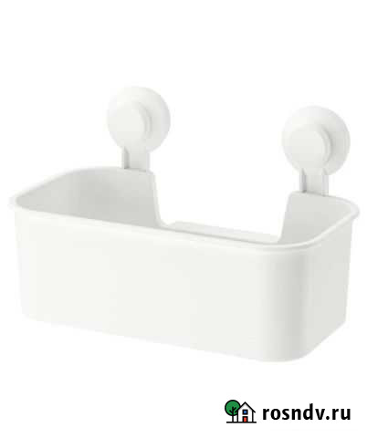 Полка на присосках IKEA Мончегорск - изображение 1