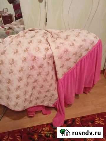 Покрывало Камышин - изображение 1