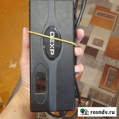 Универсальный блок питания Уфа - изображение 1