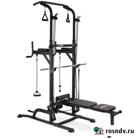 Силовой тренажер Новосибирск - изображение 1