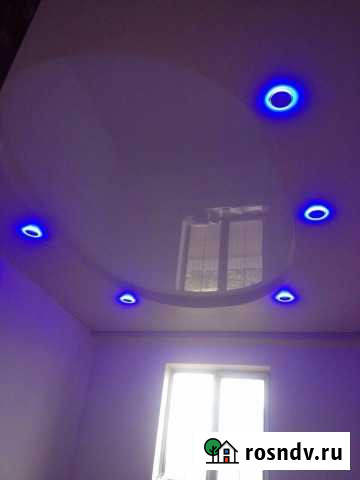 Натяжной потолок арт.- 27 М Ахтырский - изображение 1