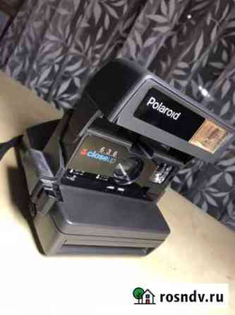 Фотоаппарат моментальный polaroid Тверь