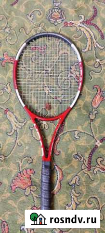 Ракетка для большого тенниса Сургут - изображение 1