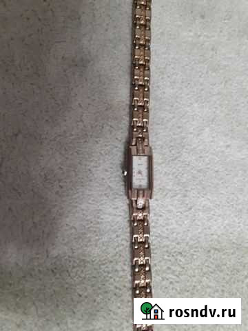 Часы романсон Дзержинск - изображение 1