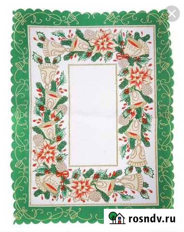 Салфетка Гатчина - изображение 1