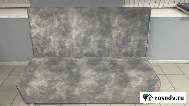 Диван Выселки - изображение 1