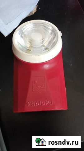 Продается фонарик Домодедово - изображение 1