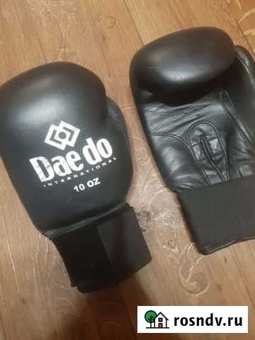 Боксерские перчатки Волгоград - изображение 1