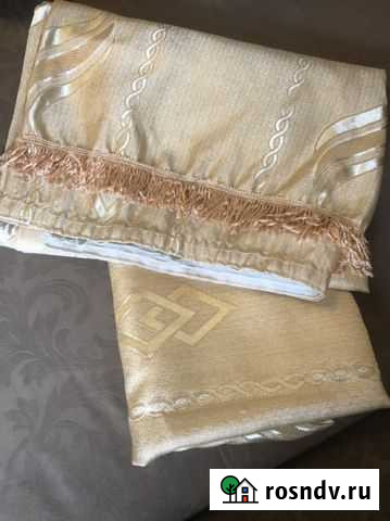 Шторы Иркутск - изображение 1