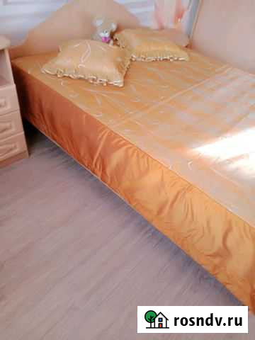 Покрывало Барнаул - изображение 1