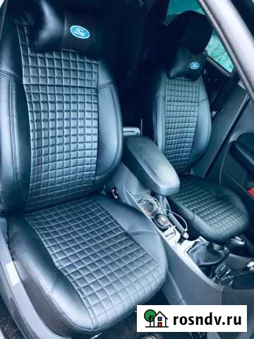 Чехлы форд фокус 2 рестайлинг Торжок - изображение 1