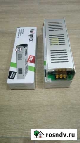 Светодиодная лента,ресивер Пенза - изображение 1