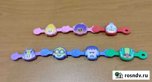 Бравлы пятерочка Сыктывкар - изображение 1