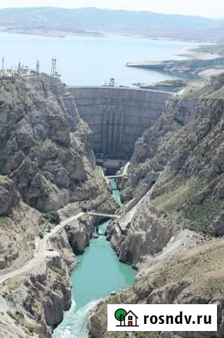 Туры экскурсий по Дагестану Дербент - изображение 1