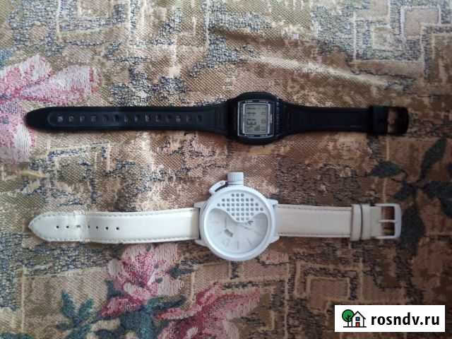 Часы мужские Саранск - изображение 1