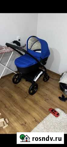 Коляска 2 в 1 Курчатов - изображение 1