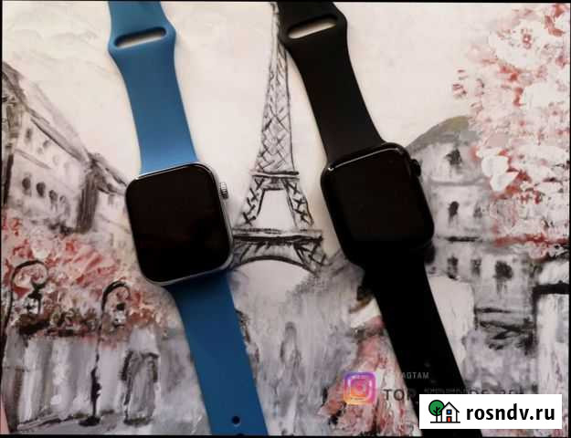 Эпл воч 6 Калининград - изображение 1