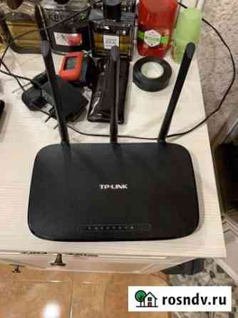 Tp-link TL-WR940ON Саранск