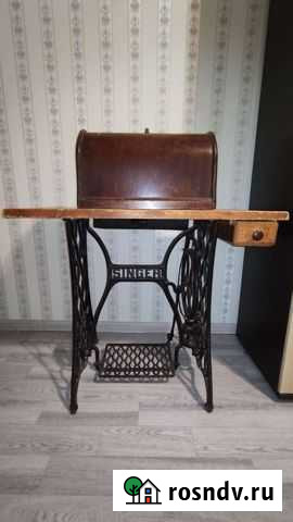 Швейная машина Singer Рязань - изображение 1