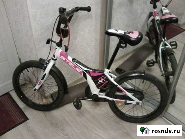 Детский велосипед Киров - изображение 1