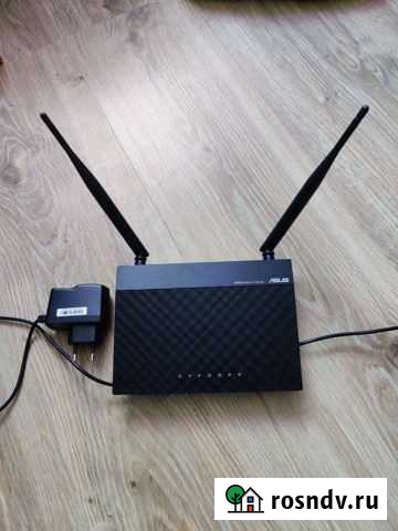 Роутер Asus rt n12 Лотошино - изображение 1