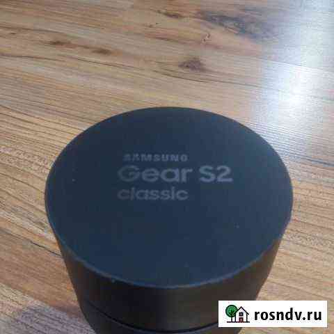 Samsung gear s2 classic Белгород