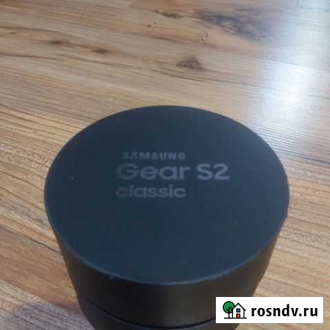 Samsung gear s2 classic Белгород - изображение 1