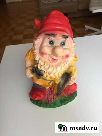 Керамические фигурки Уфа - изображение 1