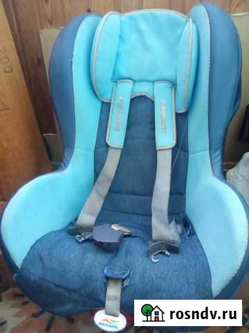 Детское автокресло Ramatti Петрозаводск - изображение 1