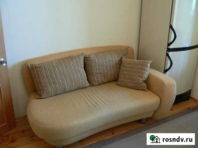 Кушетка Твинго, фабрика 8 Марта Новосибирск - изображение 1