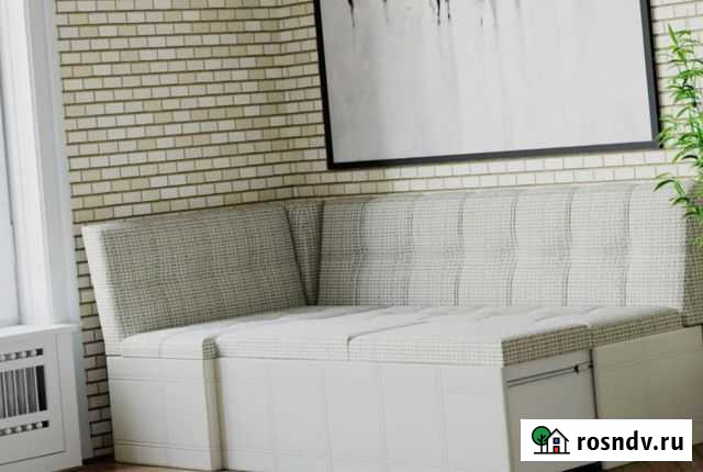 Кухонный диван Элиста - изображение 1