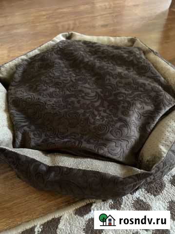 Лежак для животного Курган - изображение 1