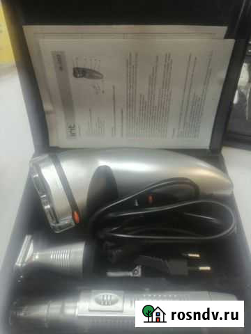 Бритва irit ir-3207 Хабаровск - изображение 1