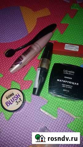 Косметика Верхняя Пышма - изображение 1