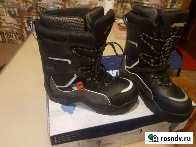 Для езды на снегоходе Краснообск - изображение 1