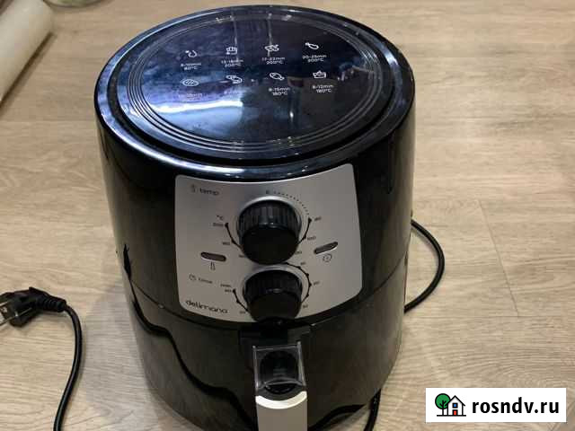 Мультипечь delimano Белогорск - изображение 1