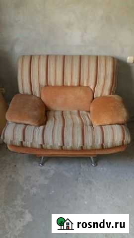 Кресло Новороссийск - изображение 1