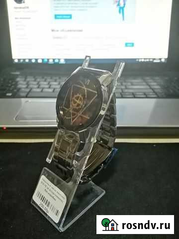 Часы наручные женские SW-10 Оренбург - изображение 1