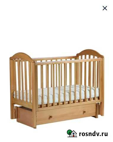 Кроватка Можга Воронеж - изображение 1