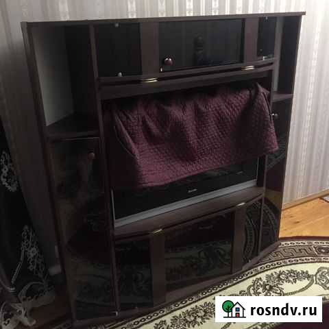 Тумба под телевизор Дербент - изображение 1